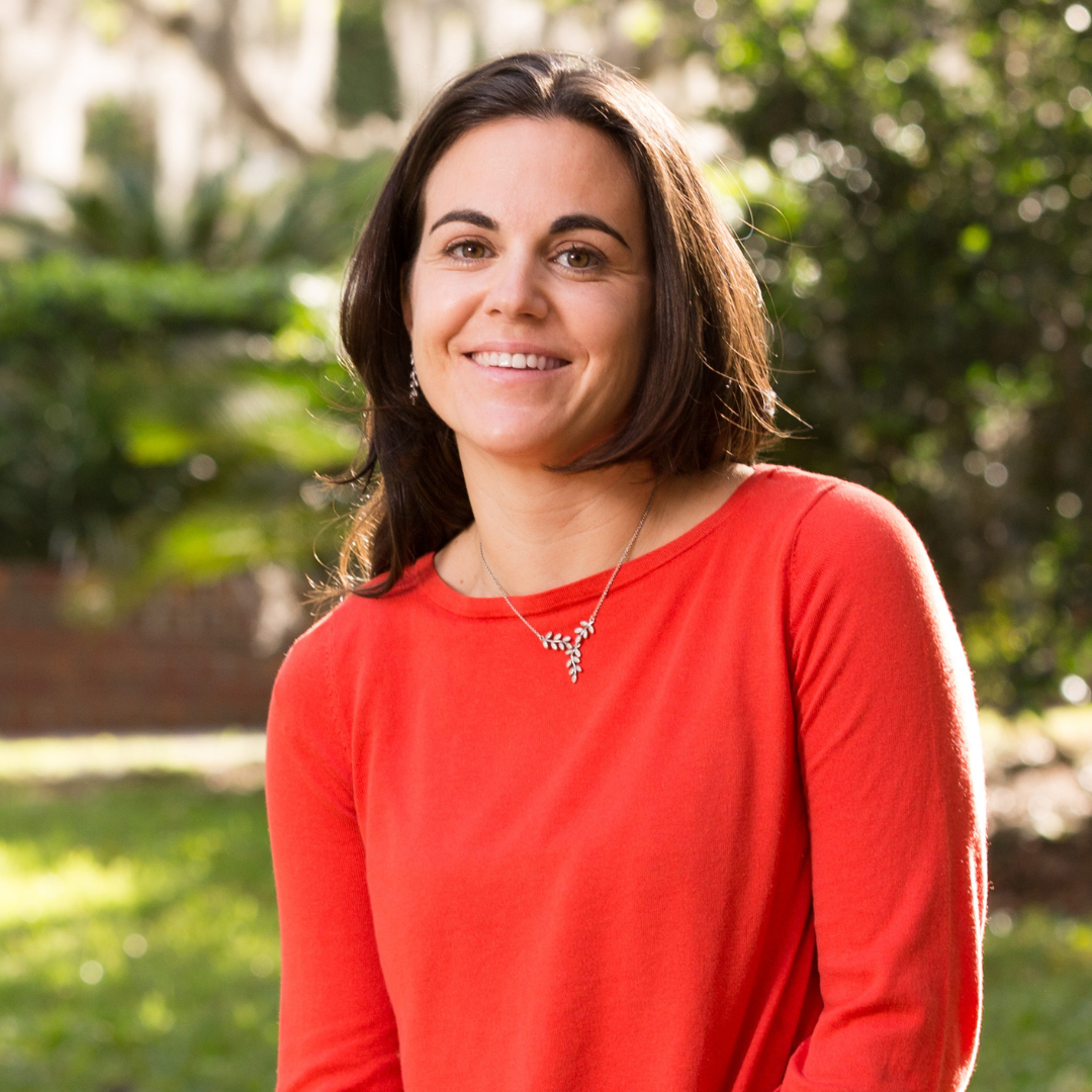 Faculty Member Maitane Olabarrieta, Ph.D.