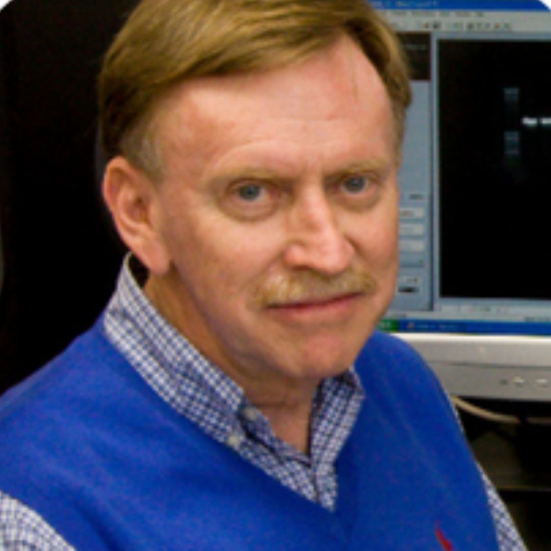 Faculty Member Edward Phlips, Ph.D. 