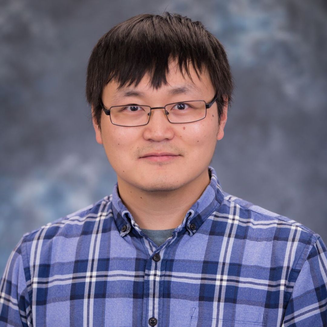 Faculty Member Xiao Yu, Ph.D. 