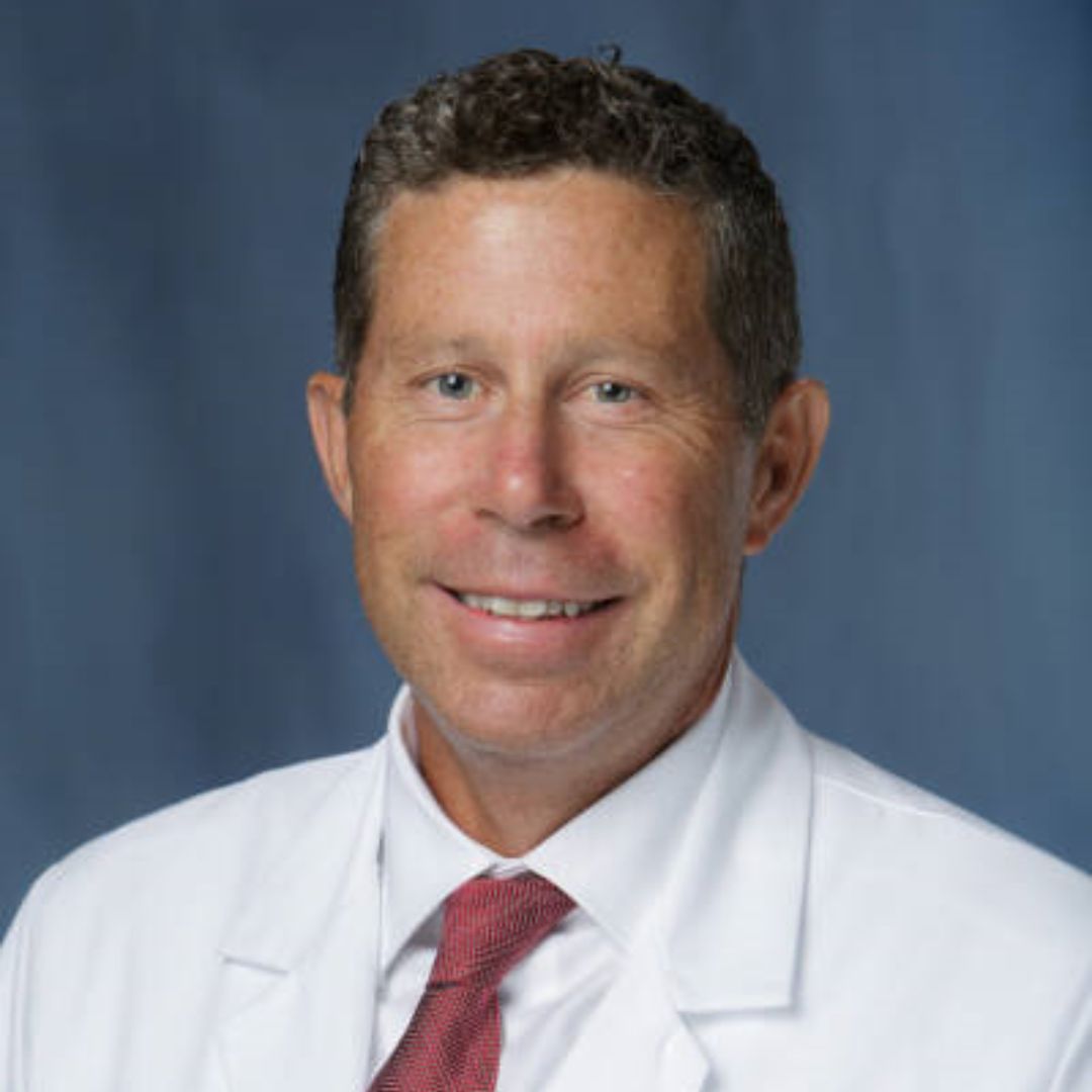 Faculty Member Dave Nelson, M.D.