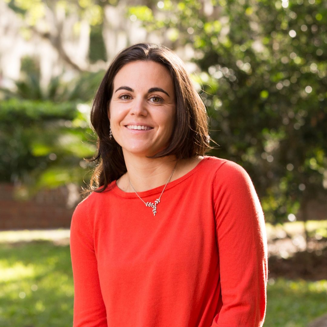 Faculty Member Maitane Olabarrieta, Ph.D. 