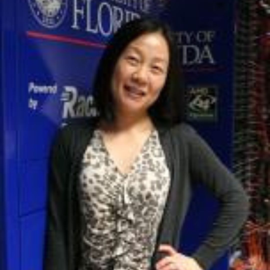 Faculty Member Ying Zhang, Ph.D.