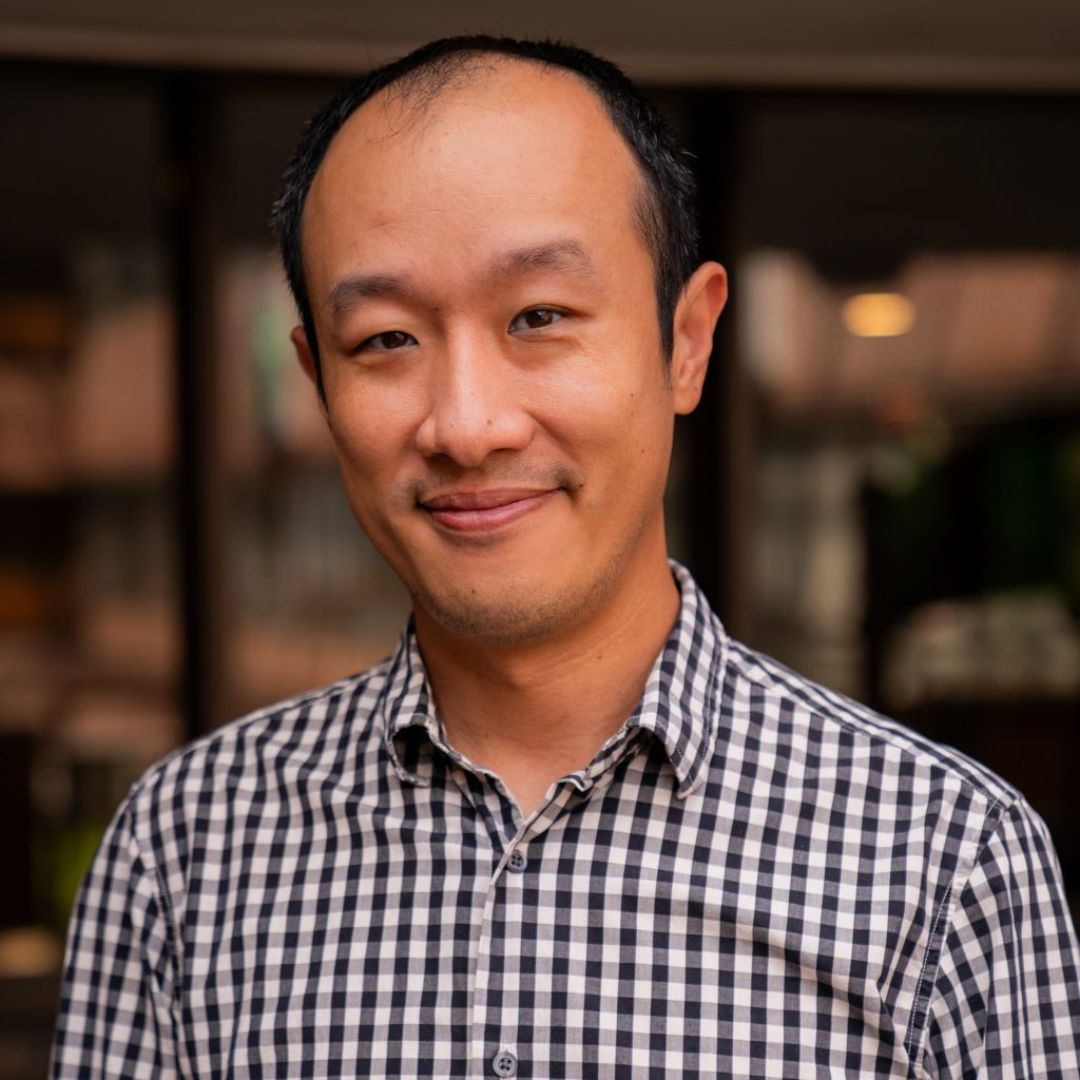 Faculty Member Yu-Hao Lee, Ph.D.