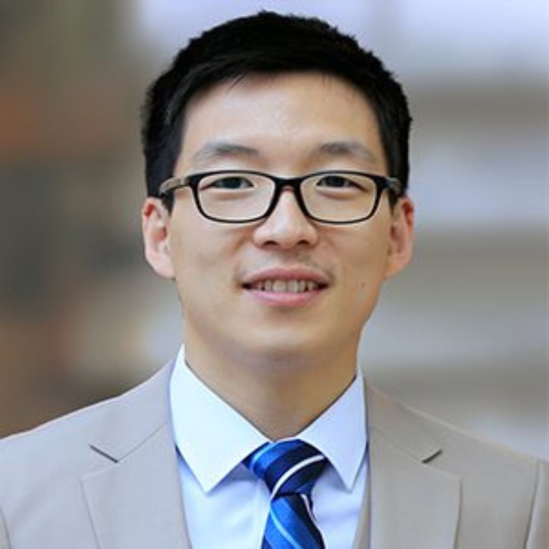 Faculty Member Changjie Chen, Ph.D.