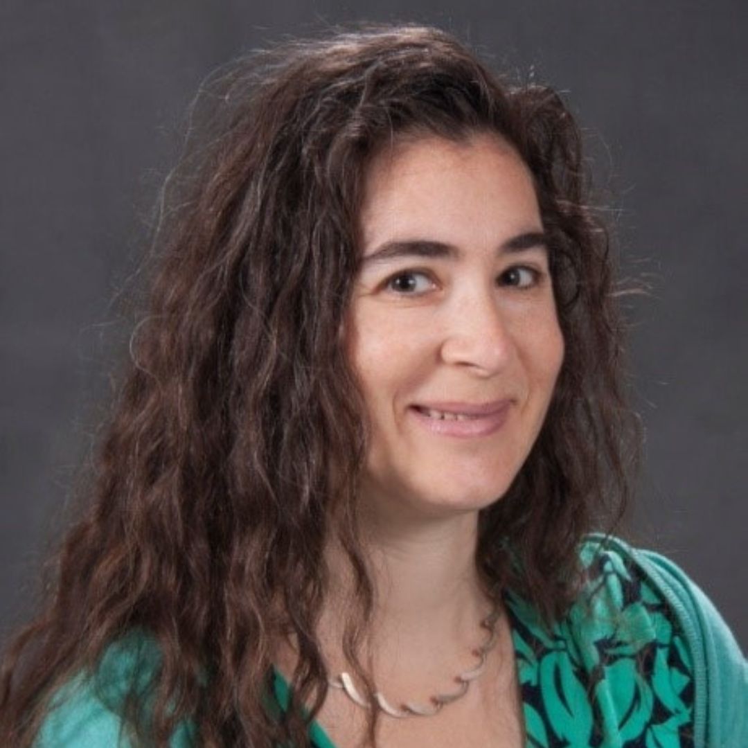 Faculty Member Safra Altman, Ph.D. 