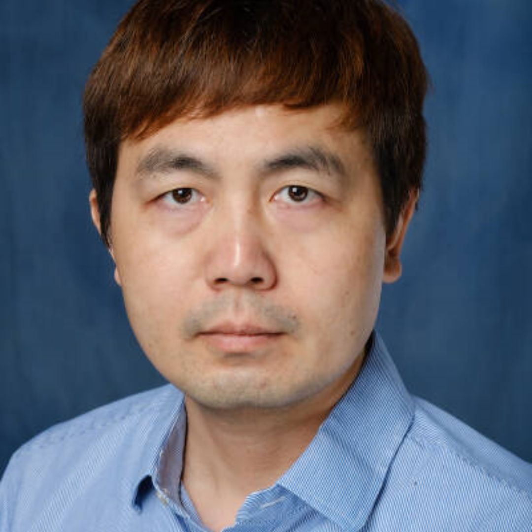 Faculty Member Jiang Bian, Ph.D.