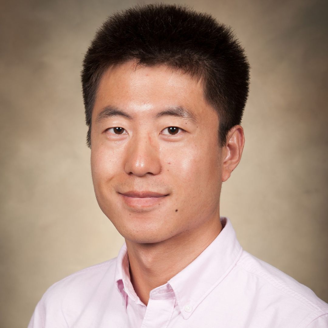 Faculty Member Zhe Jiang, Ph.D.