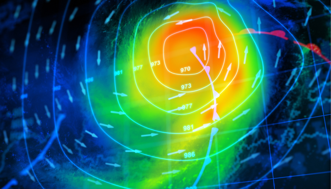 Forecasting coastal hazards