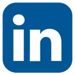 LinkedIn logo
